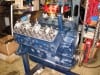 1962 Ford Y Block Engine Rebuild Complete Auto Parts