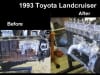 1993 Landcruiser Engine Rebuild Complete Auto Parts