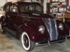1937 Ford Complete Auto Parts