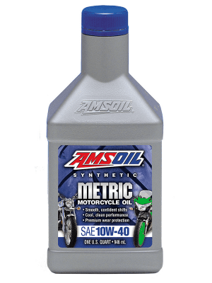 AMSOIL-10W-40-Synthetic-Metric-Motorcycle-Oil