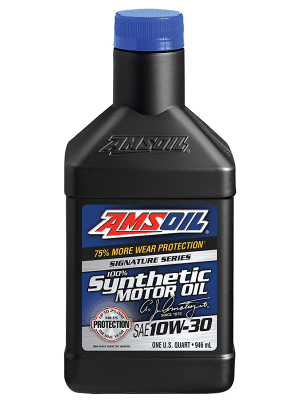 AMSOIL-SAE-10W-30-Signature-Series-100%-Synthetic-Motor-Oil