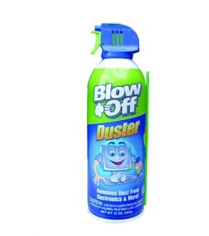 blow off duster