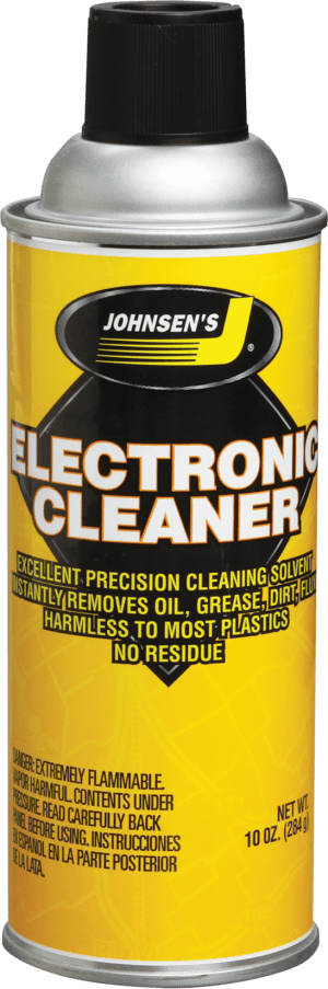 johnsens electronic cleaner