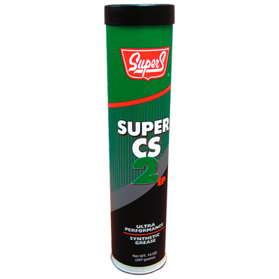 super s cs2 sythetic tube grease