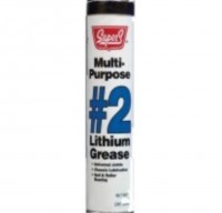 super s multi-purpose #2 lithium grease