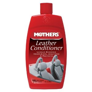 mothers leather conditioner