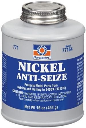 permatex nickel anti-seize