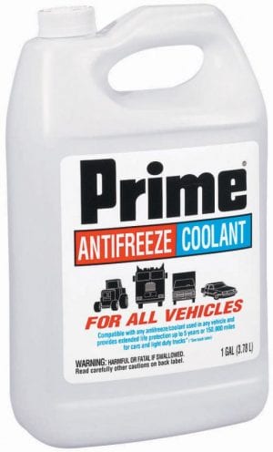 prime universal antifreeze