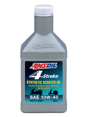 AMSOIL-Formula-4-Stroke-Synthetic-10W-40-Scooter-Oil