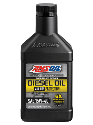 AMSOIL-Signature-Series-Max-Duty-Synthetic-Diesel-Oil-15W-40