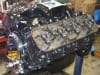 Chevy 454 Rebuild Complete Auto Parts