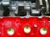 Oldsmobile-455 Engine Rebuild in Progress Complete Auto Parts