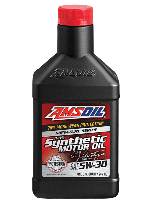 AMSOIL-SAE-5W-30-Signature-Series-100%-Synthetic-Motor-Oil
