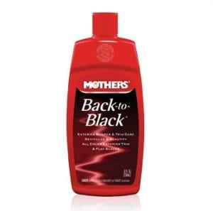 mothers back to black